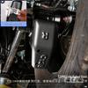 Haval H9 Rear Shock Absorber Dust Cover Thickened Protector