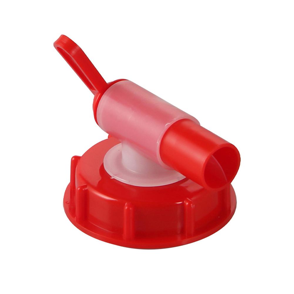 2026 62mm Plastic Outlet Tap With Thread For Water Or Liquid Dispensing In Home And Industrial Use Outdoor Garden Containers