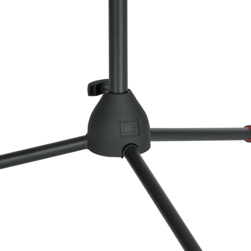 GATOR Frameworks Standard Series Microphone Stand, Straight Type (GMF-MIC-2000)