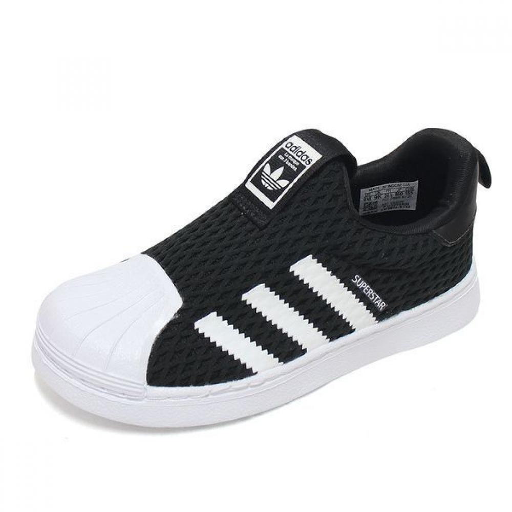 

AdidasKids Adidas Kids Superstar 360 I Junior Kids Sneakers GX3228