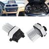 Car Air Conditioning Heater Blower Resistor For 323CI 528I 323CI 64116920365