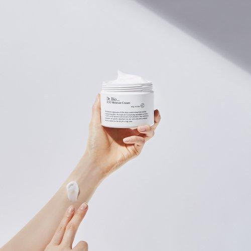 Dr.Bio Eco Moisture Cream 300g