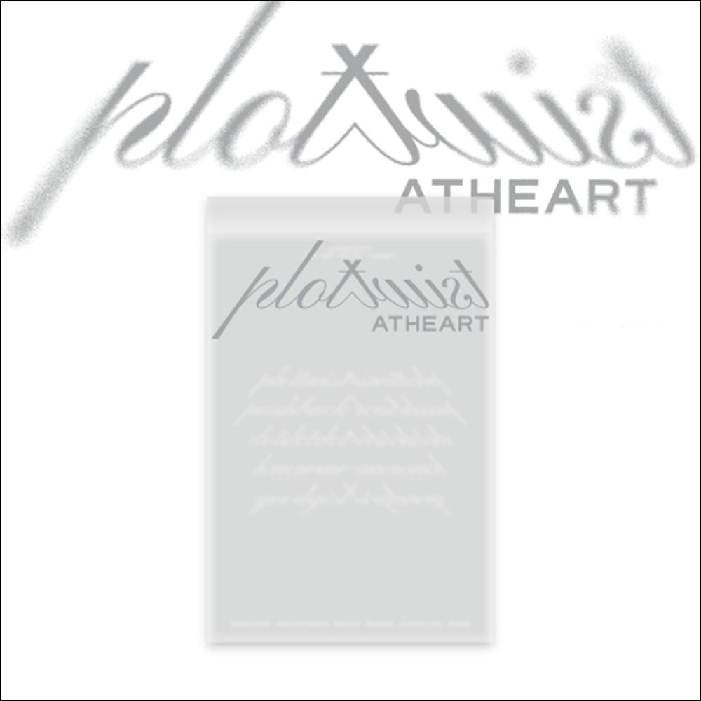AtHeart - 1:a EP:n ‘Plot Twist (Reveal Ver.)