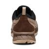 Trekking Shoes HIGHTRAIL WP High Trail Waterproof Cm [KEEN] Men's CANTEEN/BLACK 26.0