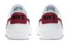 Nike Blazer Low '77 'White Team Red' Gs DA4074-102