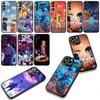 Poster Uchiha Sasuke Naruto Phone Cover Case for Apple iPhone 16 15 14 Plus 13 12 Mini 17 Pro Max + ProMax 16E Air 16+ Casing