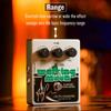 Electro-Harmonix Andy Summers "Walking On the Moon" Flanger Analog FlangerFilter Matrix