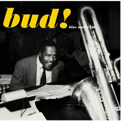 CD BUD POWELL  Amazing Bud Powell Volume 3 TOCJ6486 Blue Note 2004 Japan ObiJazz Used