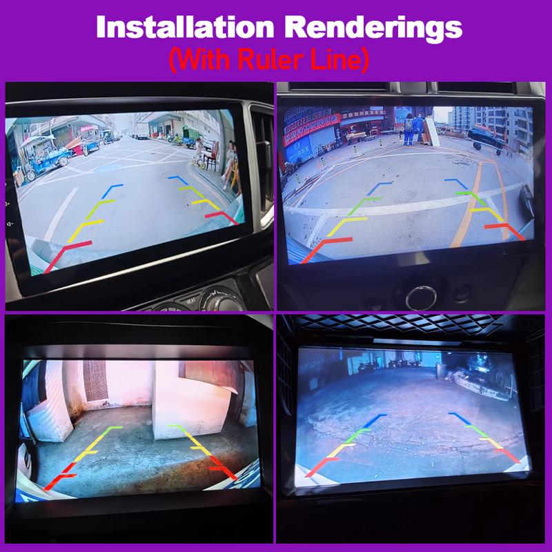 For BMW Mini cooper R50 R52 R53 R56 2001~2008 Car Reversing Back Up Camera Fish Eyes Night Vision Waterproof High Quality HD RCA