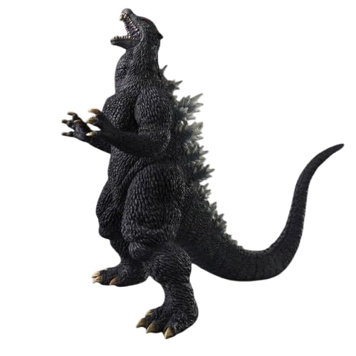 Godzilla Figure Toho Monster Series Monster Roar Godzilla (2004) Approx. 22cm Official