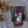Spiel S-Stray Cat Handyhülle Für Samsung Galaxy S22 S25 Ultra S21 S10 Plus S26 Edge S20 S23 S24 FE Hülle Silikon Weich TPU Cl