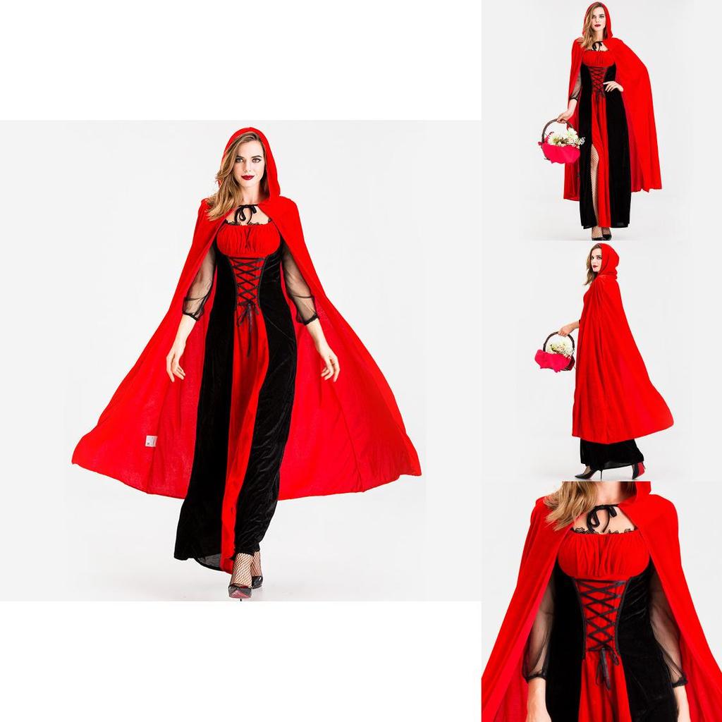 Enchanting Vampire Queen Costume For Women Ideal For Fantasy Theme Events