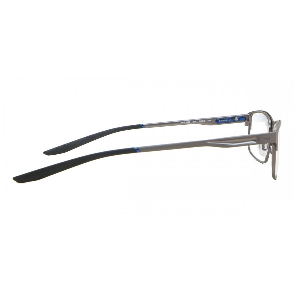 Nike 8046 071 Unisex Eyeglasses