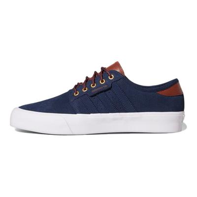 Αυθεντικά Seeley Xt Casual Αντιολισθητικά Ελαφριά Υποστηρικτικά Παπούτσια Σκέιτ Χαμηλού Προφίλ Ανδρικά Αθλητικά Παπούτσια Ναυτικό Μπλε H01235