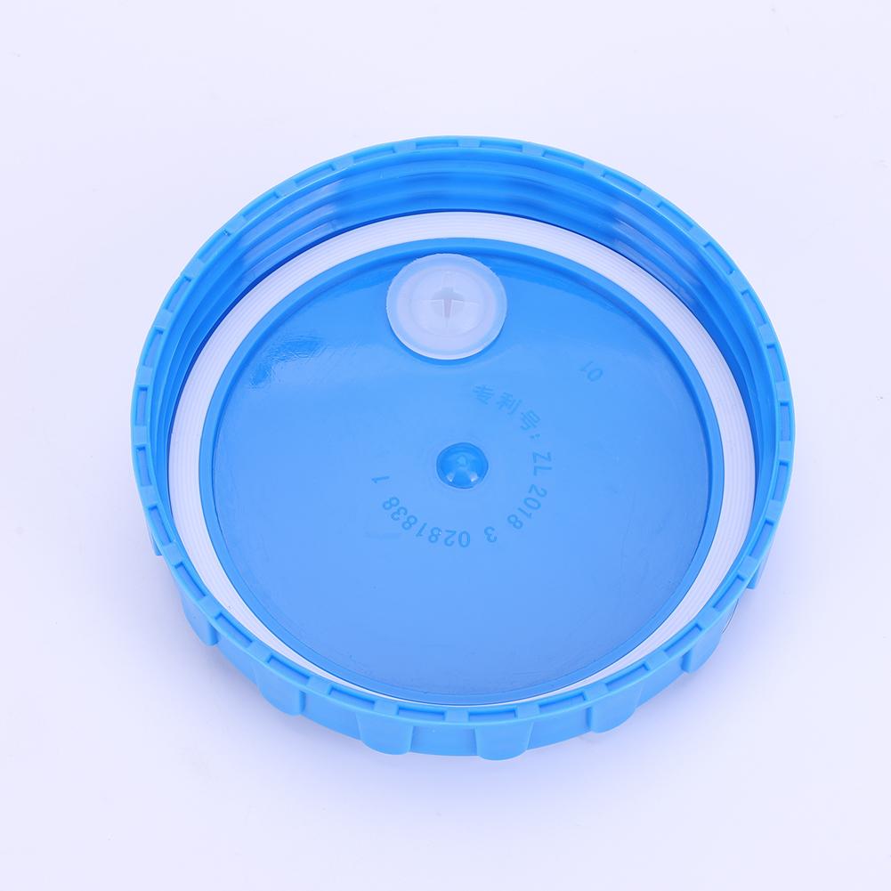 5L Water Container with Faucet Water Carrier Canister Tank Container Beverage Outdoor Water Container For Outdoor Camping Travel