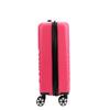 Hard Strong ABS Suitcase On Wheels Gregorio