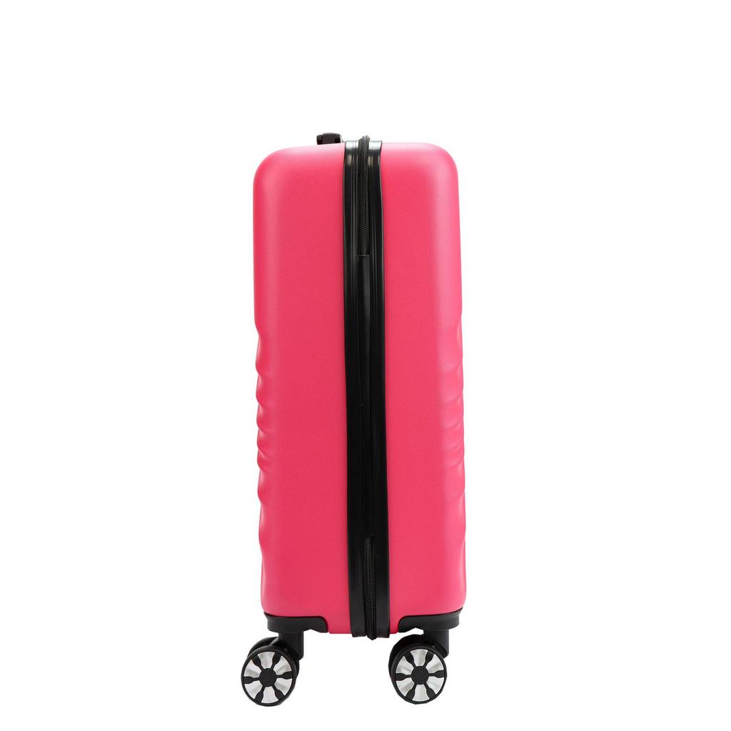 Hard Strong ABS Suitcase On Wheels Gregorio