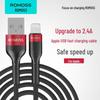 Romoss Apple USB Fast Charging Braided Cable