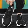 Fashion 2025 Lightweight Sneakers Casual Running Summer Fashion Anti Slip Hiking Mesh Breathable Athletic Shoe Tennis Shoes