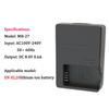 MH-27 Charger Compatible with Nikon EN-EL20 Battery for Coolpix A J1 J2 J3 S2