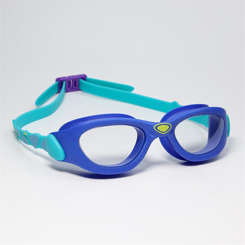miflame EYELINE Kids Anti-Fog Swimming Goggles
