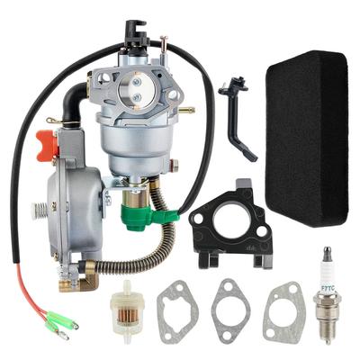 Produse de combustibil – Carburatoare