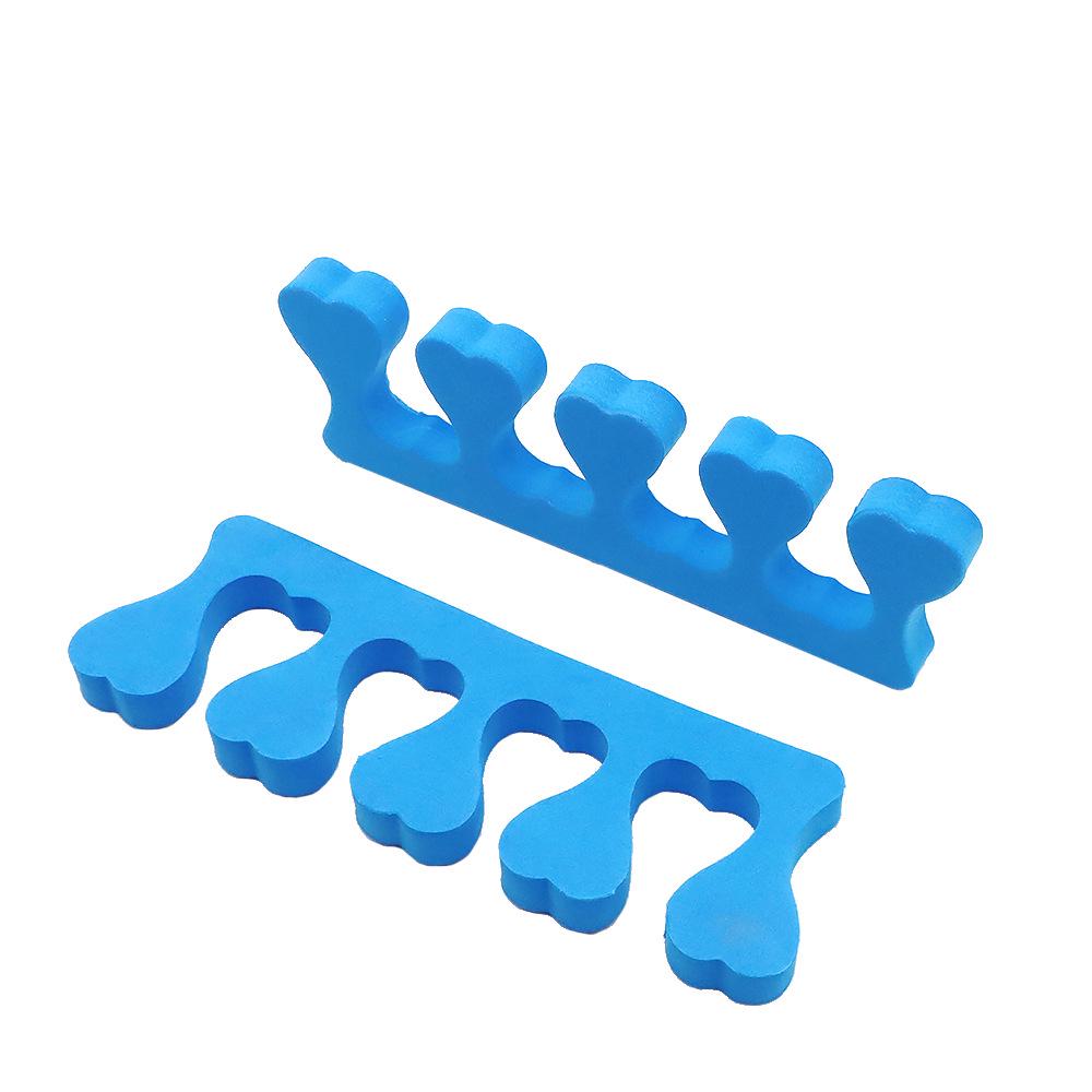 Nail Art EVA Sponge Toe Separator