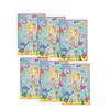 Simon Elvin Mermaid 3rd Birthday Greetings Card (Pack of 6)