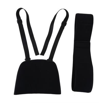 Adjustable Medical Arm Shoulder Support Sling Immobilizer Brace Broken Fractured Arm Strap M