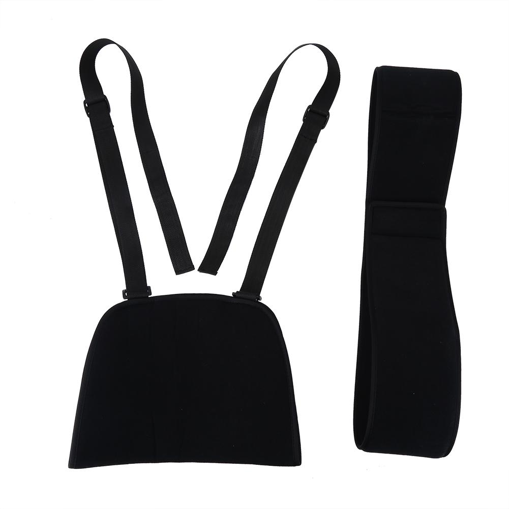 Adjustable Medical Arm Shoulder Support Sling Immobilizer Brace Broken Fractured Arm Strap M
