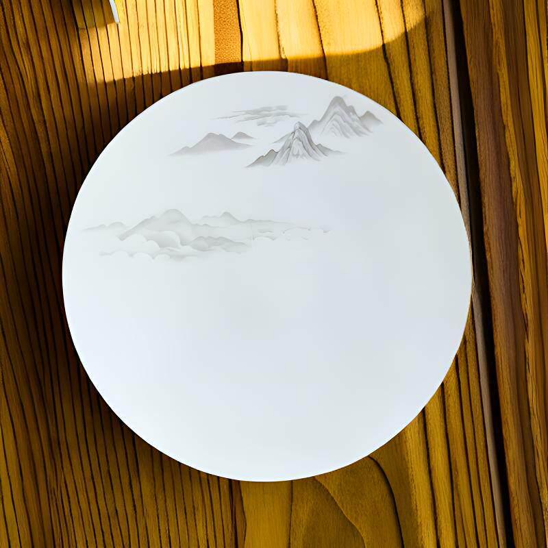 Luxury Gold Rim Bone China Tableware Set - Elegant Ceramic Plates, Bowls, and Dishes for Hotels or Home Use