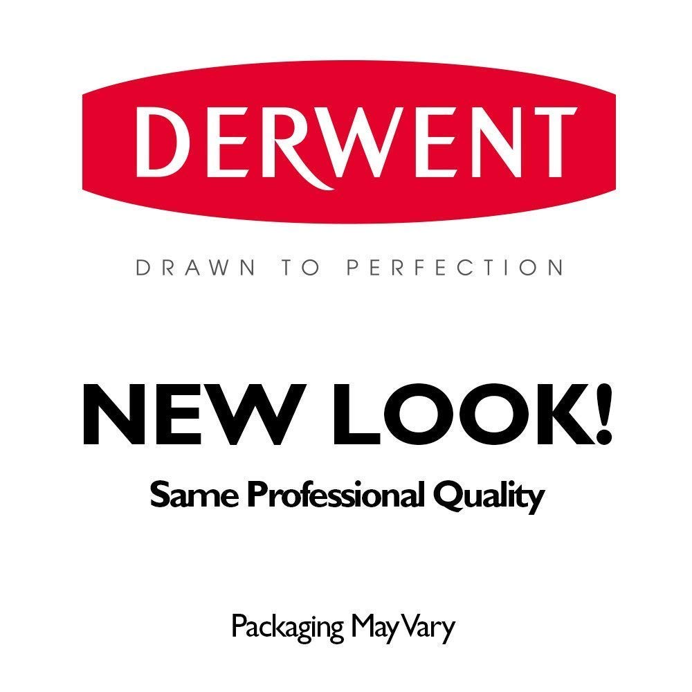 Derwent Graffiti Tint 12 Color Set 700802