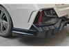 Kit Lip Spate și Difuzor Civic Type R Generația a Zecea - Model Mugen Unlimited