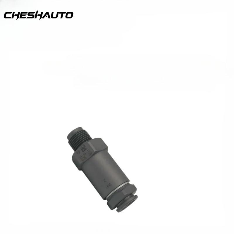 1110010007 Common Rail Pressure Relief Valve for Iveco Cursor 8 / 10 / 13 Stralis Trakker Euro 4 / Euro 5