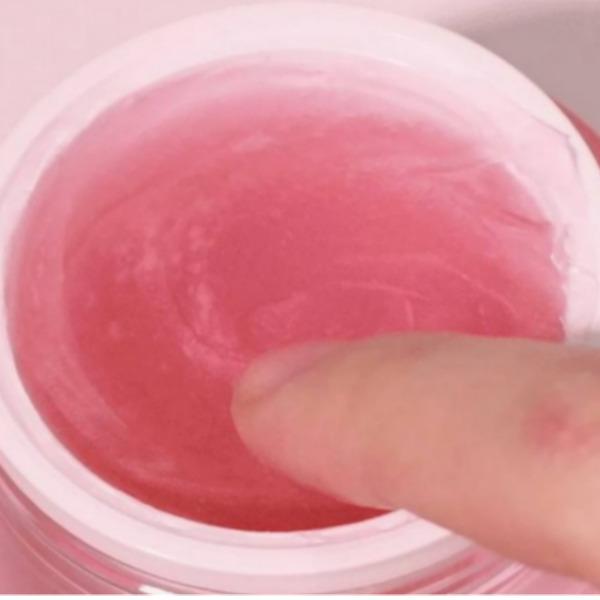 TOUCH IN SOL Pretty Filter Icy Sherbet Primer 30g | Cooling Pore & Redness Correcting Primer | Smooth Makeup Base