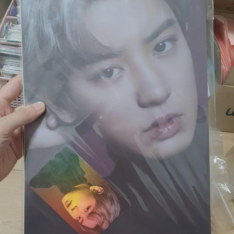 

Exo Flo A4 Печать Фотографий