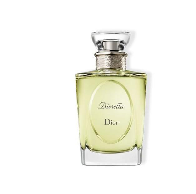 

Dior Diorella туалетная вода 100 ml