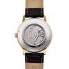 Orient RN-AC0F04S Men's Automatic Watch, White and Silver, with Japanese Manufacturer's Warranty