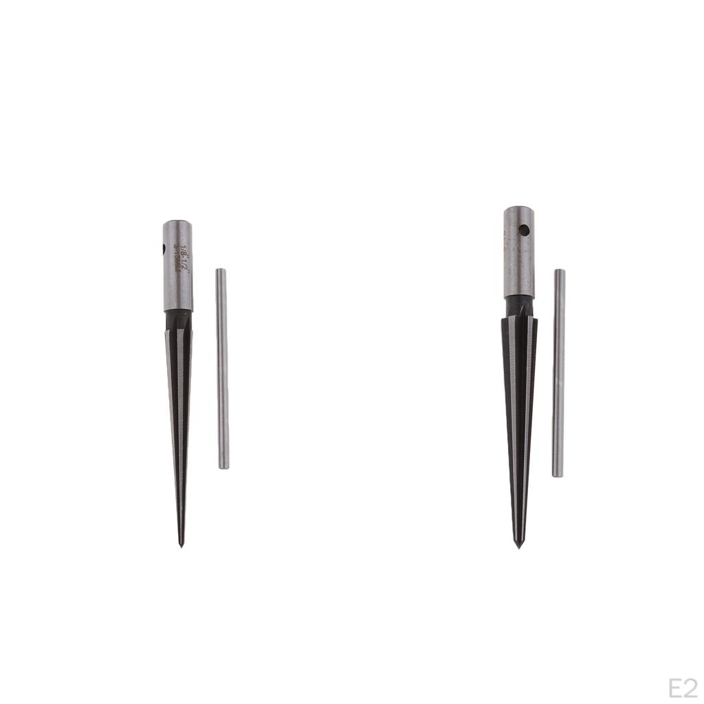 Konischer Reibahle Geeignet für Gitarren-Stegstifte Oder Enden