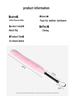 Seductive Leather Whip for Erotic Teasing and Flirty Foreplay