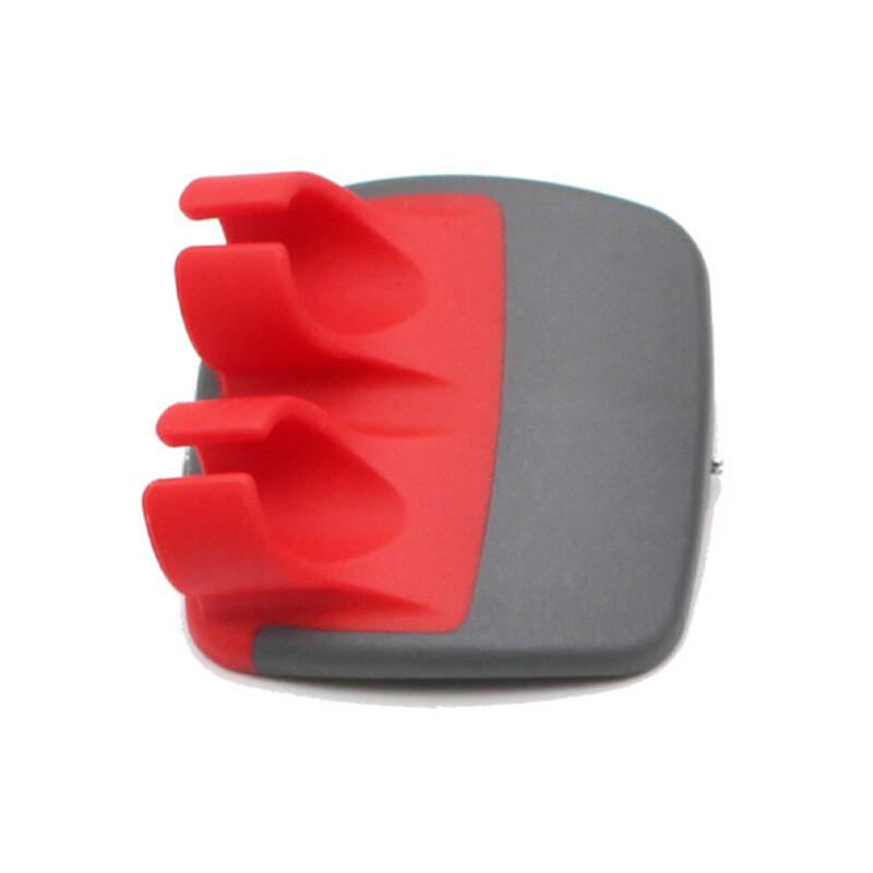 Stainless Steel Multifunction Finger Peeler Set