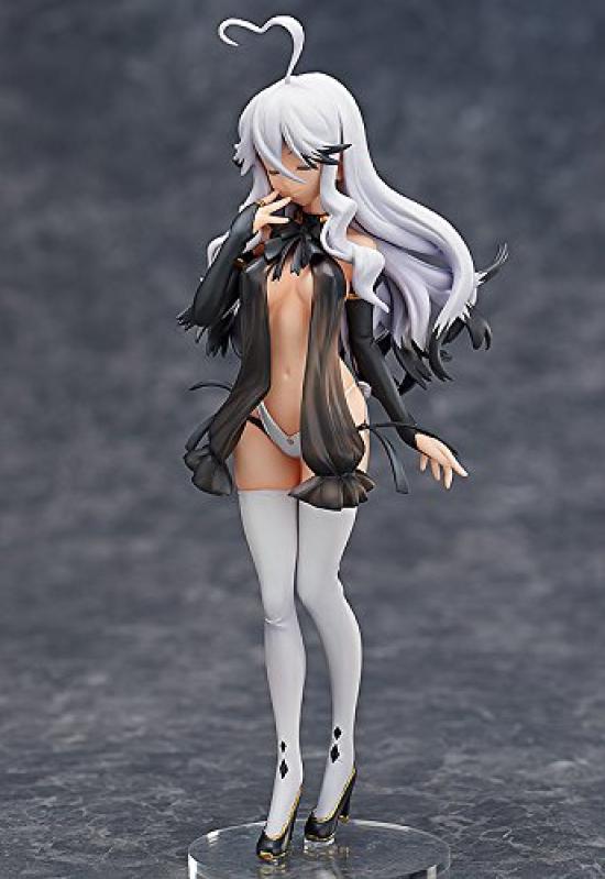 Lost Memories Nobody Scale PVC Painted Complete Figure X-Blaze 1/8