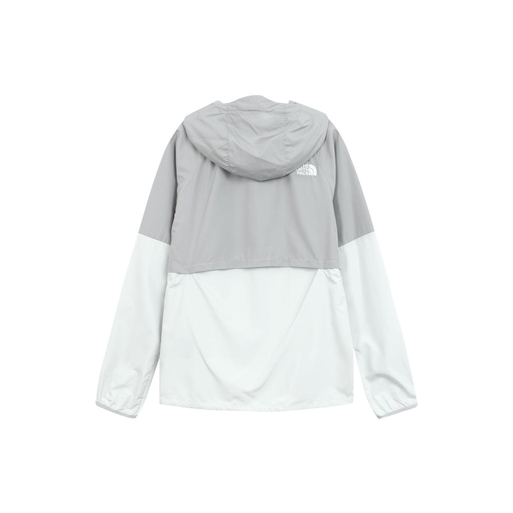The North Face Urban Exploration Jacket Men's Gray NF0A81PO-65Y