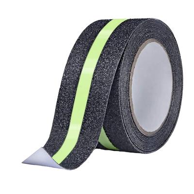 Non-slip Sticker Grip Tape Bathroom Accessories Floor Tiles Stickers Bathtubs Showers Glow In Dark High Quality Hot Sale