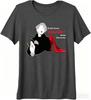 Il Diavolo Veste Prada 2 Miranda Priestly Magliette Unisex Donna Estate Cotone Abbigliamento Casual Moda Manica Corta T-shirt Streetwear