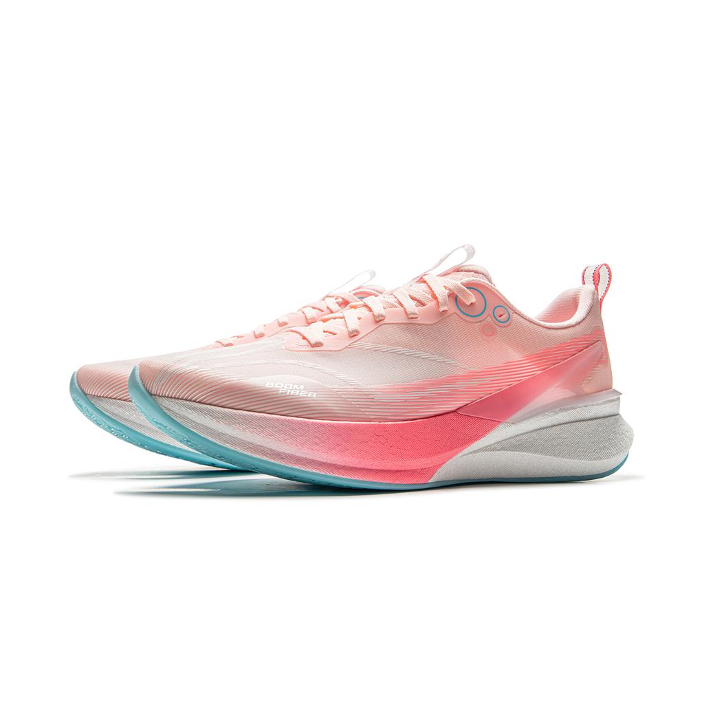 Li Ning Red Hare 8PRO Ammortizzazione Antiscivolo Resistente all'Abrasione Traspirante Leggero Rebound Caviglia Bassa PROBAR LOC ARPV003-12