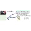 Kyoto Tool Hose Clip Short Bent AE932 (KTC) Pliers, Type,