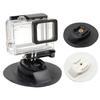 Paddle Board Camera Mount Base Replacement Surfboard Sports Camera Fixing Holder Bracket for SUP Kayak Inflatable Boat Water Activities