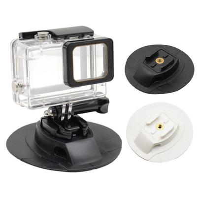 Paddle Board Camera Mount Base Replacement Surfboard Sports Camera Fixing Holder Bracket for SUP Kayak Inflatable Boat Water Activities