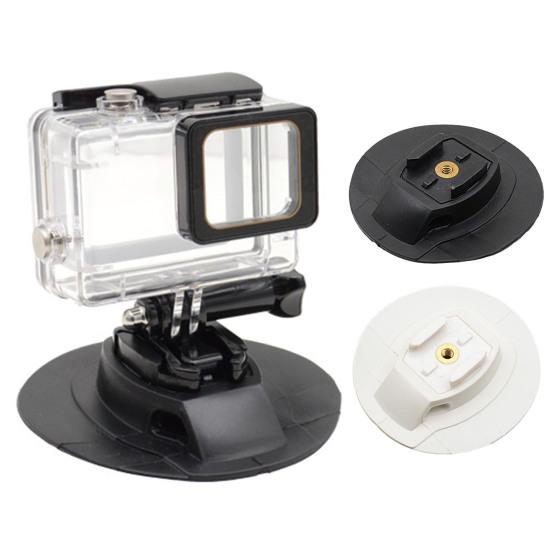 Paddle Board Camera Mount Base Replacement Surfboard Sports Camera Fixing Holder Bracket for SUP Kayak Inflatable Boat Water Activities